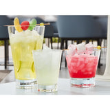 Arcoroc Shetland Hi Ball Tumblers 220ml (48 Pack)