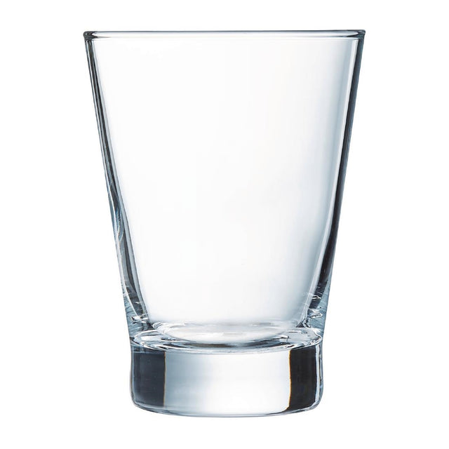 Arcoroc Shetland Hi Ball Tumblers 150ml (48 Pack)