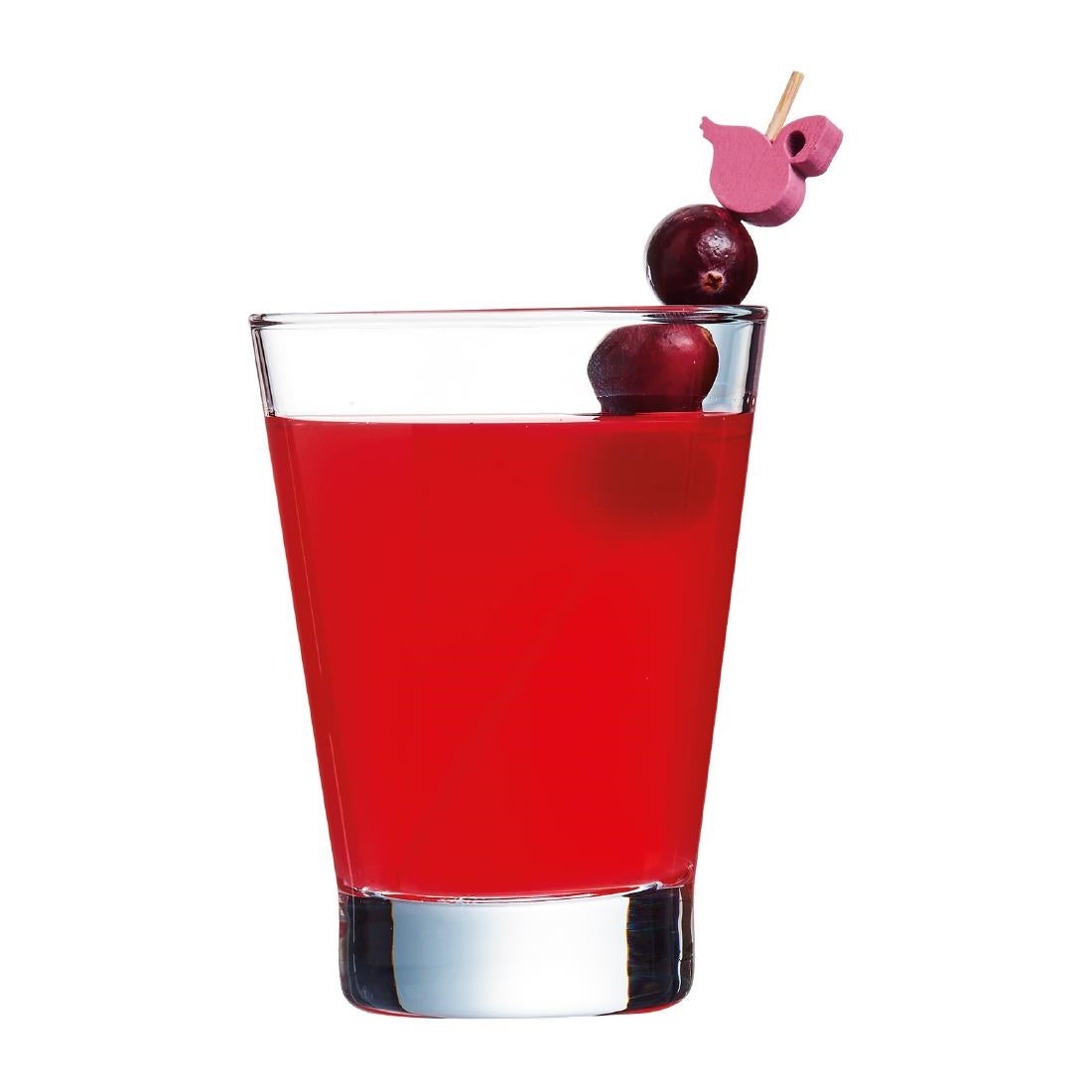 Arcoroc Shetland Hi Ball Tumblers 150ml (48 Pack)