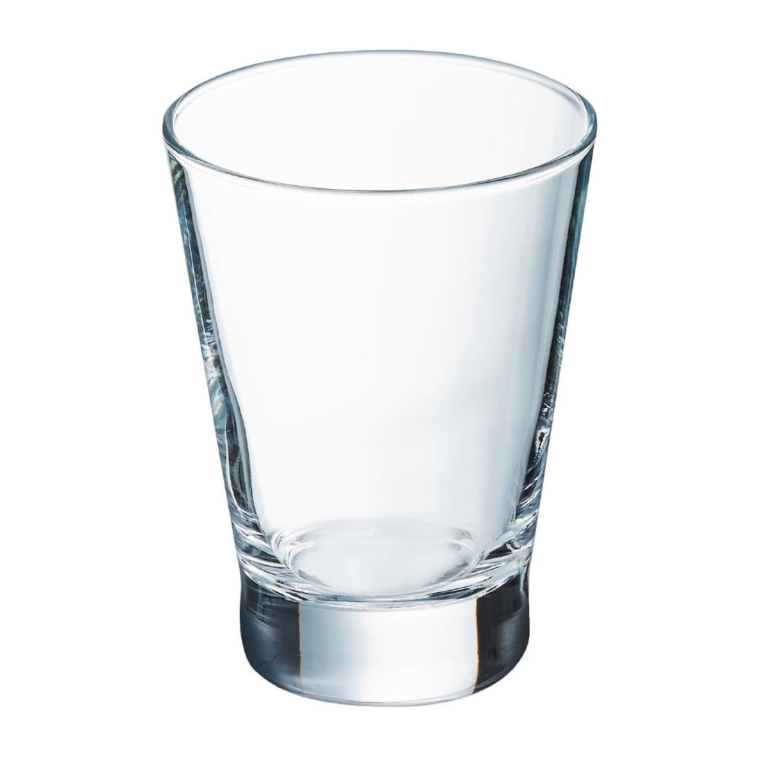 Arcoroc Shetland Hi Ball Tumblers 150ml (48 Pack)
