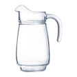 Arcoroc Tivoli Jugs 2.3Ltr (6 Pack)