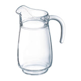 Arcoroc Tivoli Jugs 2.3Ltr (6 Pack)