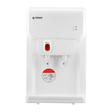 CJ676 - Clover Desktop Cold and Ambient Mains Water Cooler Machine Only