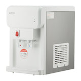 CJ676 - Clover Desktop Cold and Ambient Mains Water Cooler Machine Only