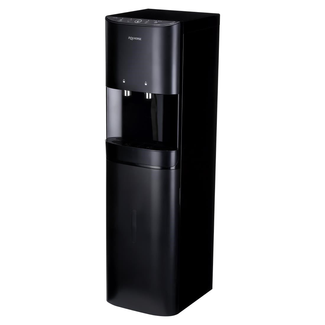 CJ682 - Clover Cold & Ambient Touchless Floor Standing Water Cooler Machine Only