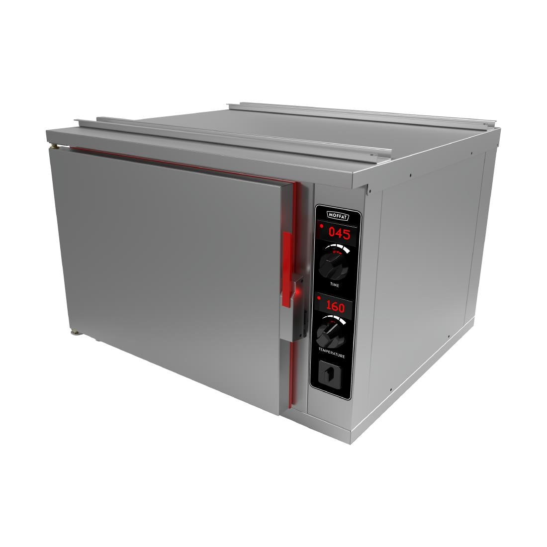 CJ693 Moffat Multi Purpose Convection Oven CR5L