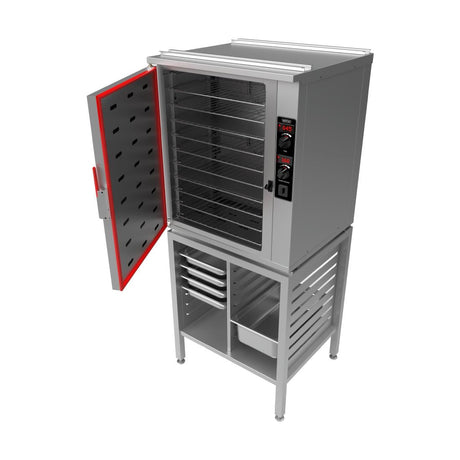 HY813 Moffat CR10L32 Landscape Multi Purpose Oven 5.7kW Single Phase