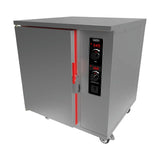 HY810 Moffat CR8M16 Portrait Mobile Multi Purpose Oven, 5.7kW Three Phase - JD Catering Equipments Ltd