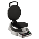 CJ749 Waring Commercial Xpress Multipurpose Crepe Maker WSC300CK