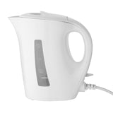 CJ885 Caterlite Hotel Room Kettle White 1Ltr