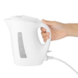 CJ885 Caterlite Hotel Room Kettle White 1Ltr