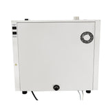 SA770 Buffalo Freestanding Smart Touchscreen Combi Oven 7 x GN 1/1 with Installation Kit