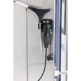 SA770 Buffalo Freestanding Smart Touchscreen Combi Oven 7 x GN 1/1 with Installation Kit