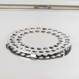 SA770 Buffalo Freestanding Smart Touchscreen Combi Oven 7 x GN 1/1 with Installation Kit