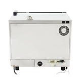 SA775 Buffalo Smart Touchscreen Compact Combi Oven Â 6 x GN 1/1 with Installation Kit