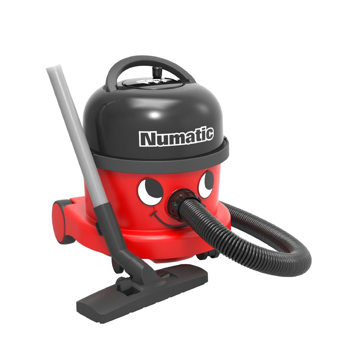 CK260 Numatic NRV.240 Vacuum Cleaner with Pro Accessory Kit