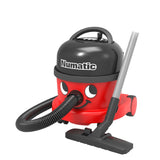 CK260 Numatic NRV.240 Vacuum Cleaner with Pro Accessory Kit