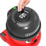 CK260 Numatic NRV.240 Vacuum Cleaner with Pro Accessory Kit