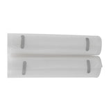 CK323 Vacuum Bag Roll 280mm Twin Pack