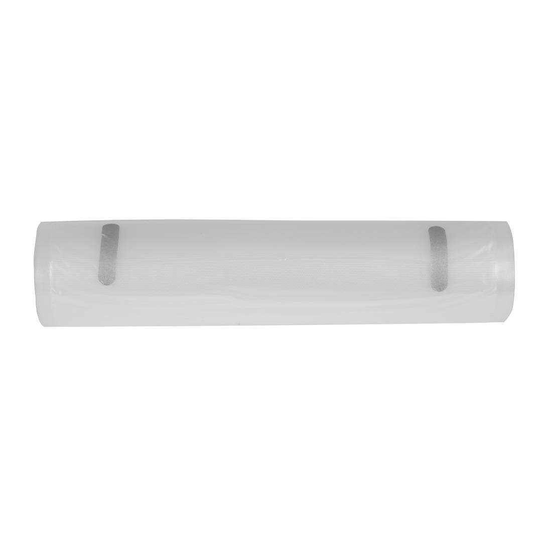 CK323 Vacuum Bag Roll 280mm Twin Pack