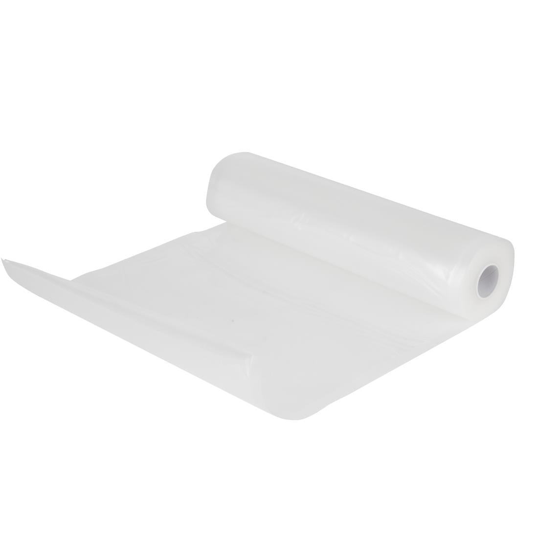 CK323 Vacuum Bag Roll 280mm Twin Pack