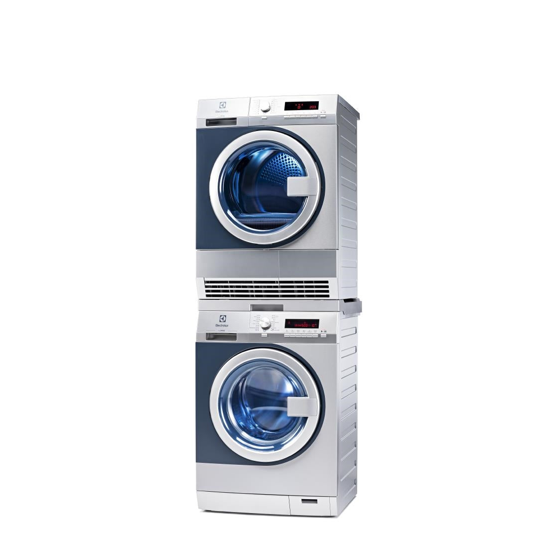 CK375 Electrolux myPRO Commercial Washing Machine WE170P With Pump