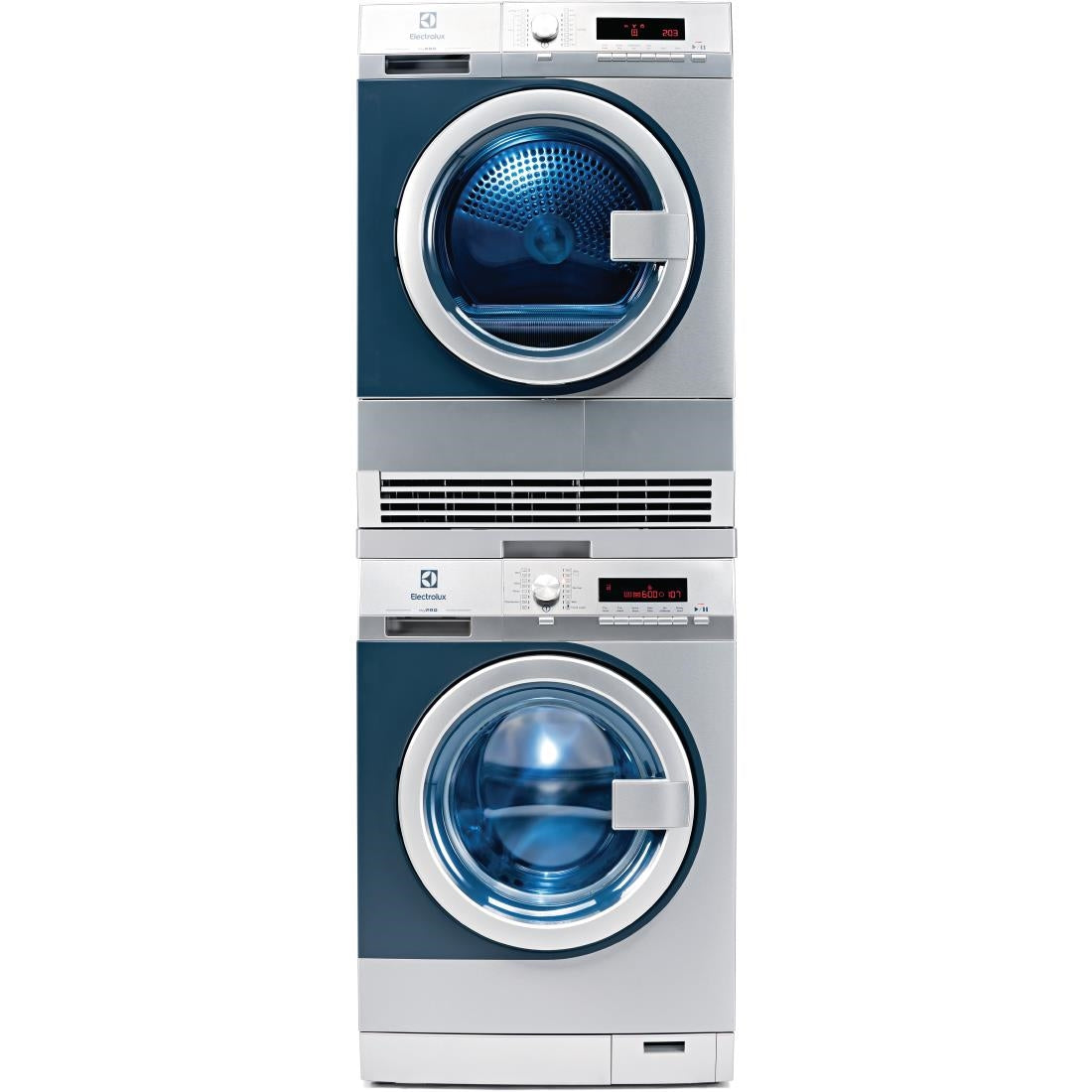 CK375 Electrolux myPRO Commercial Washing Machine WE170P With Pump