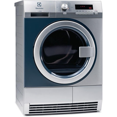 Electrolux myPRO Professional Heat Pump Tumble Dryer 8kg