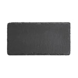 CK406 Olympia Natural Slate Boards GN 1/3 (Pack of 2) - JD Catering Equipment Solutions Ltd