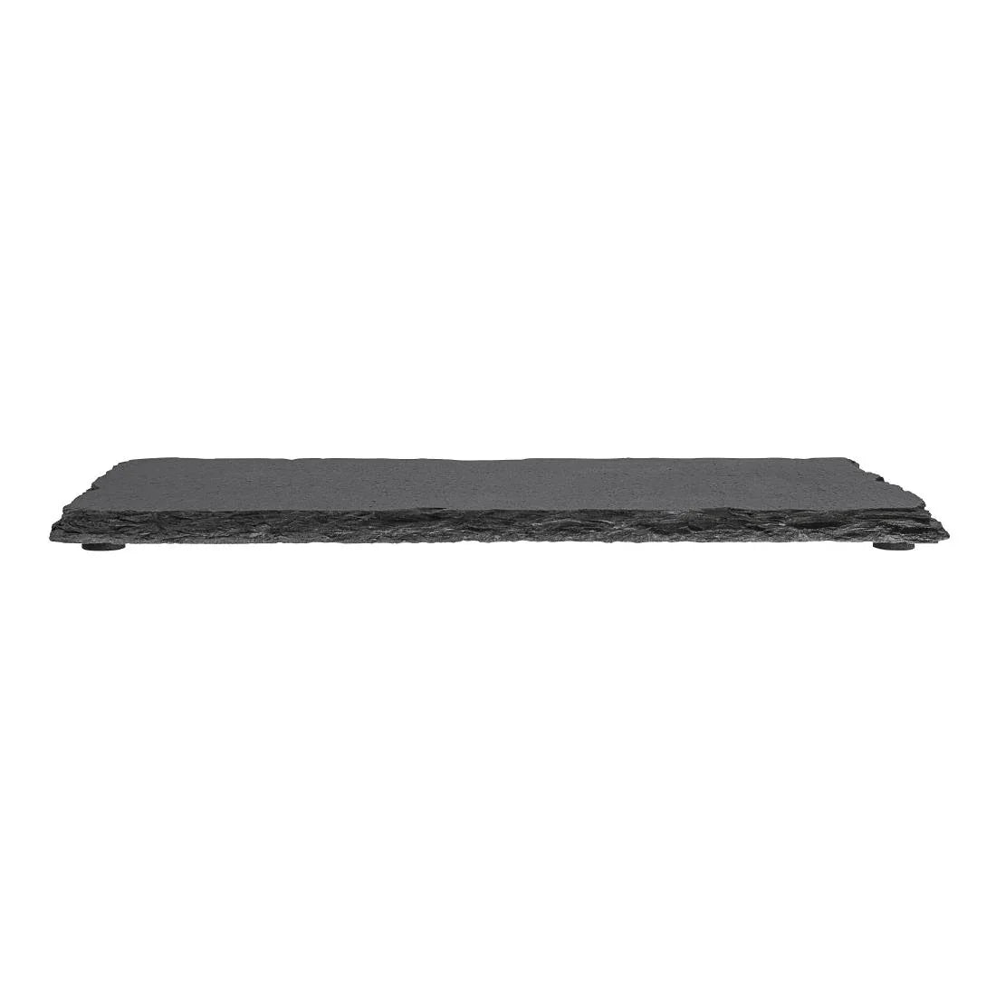 CK406 Olympia Natural Slate Boards GN 1/3 (Pack of 2) - JD Catering Equipment Solutions Ltd
