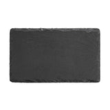 CK407 Olympia Natural Slate Boards GN 1/4 (Pack of 2) - JD Catering Equipment Solutions Ltd