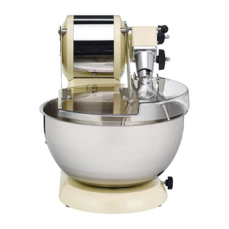 CK584 Santos 10Ltr Dough Mixer 18