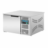 CK640 Polar G-Series Countertop Blast Chiller 8/5kg CK640