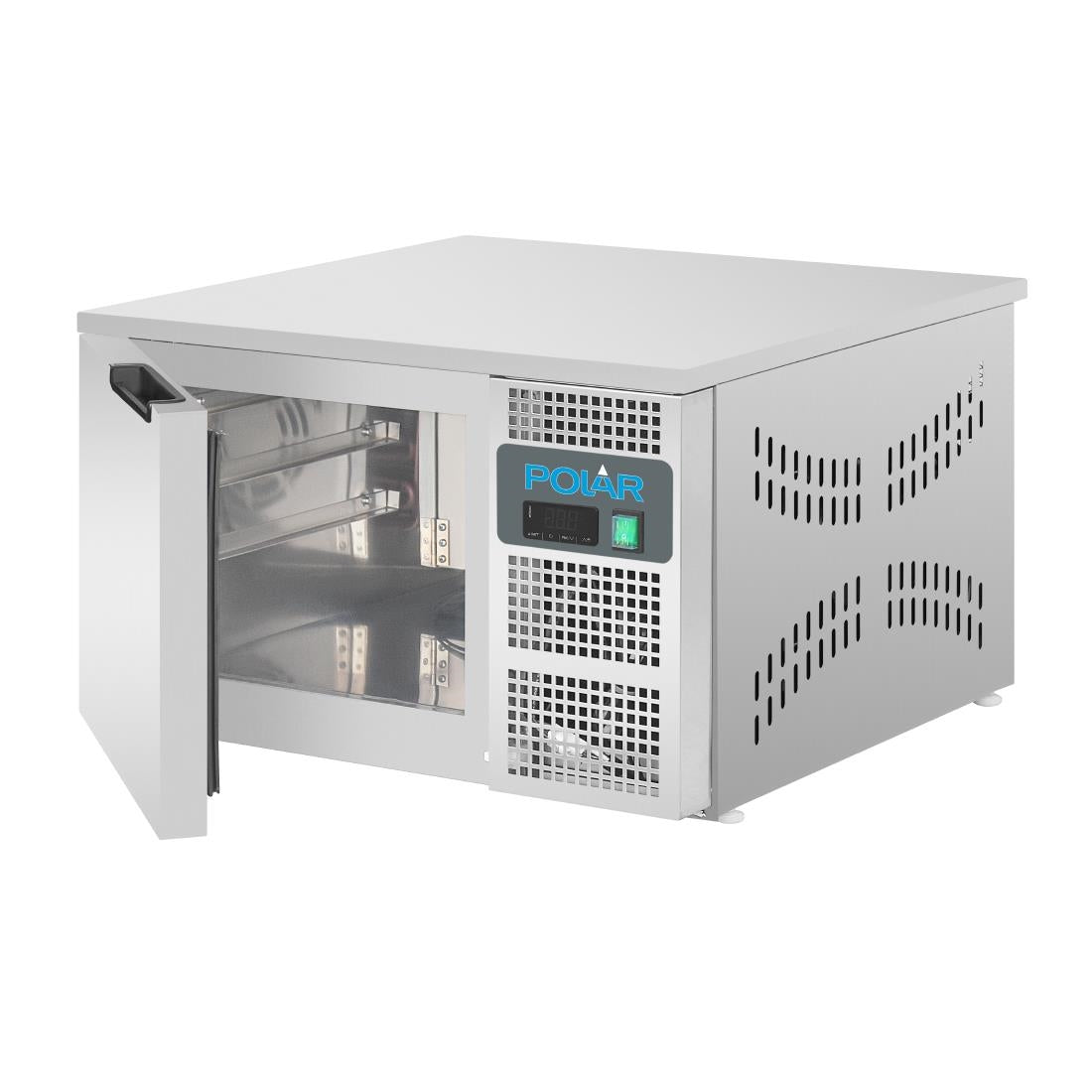 CK640 Polar G-Series Countertop Blast Chiller 8/5kg CK640