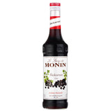 Monin Blackcurrant Syrup 700ml