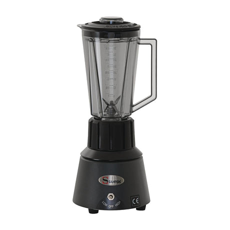 CK765 Santos Bar Blender Grey 33