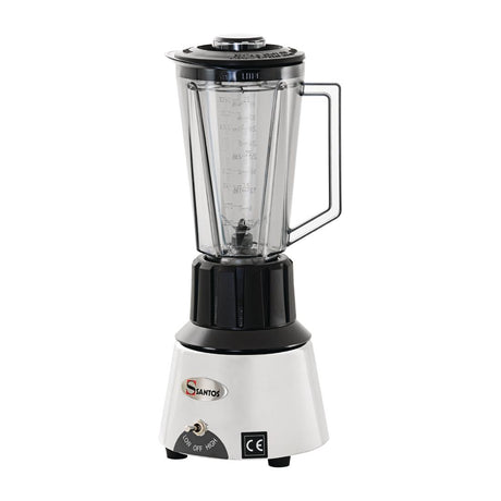 CK766 Santos Bar Blender Chrome 33