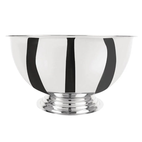 CK800 Olympia Polished Stainless Steel Wine And Champagne Bowl - JD Catering Equipment Solutions Ltd