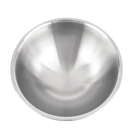 CK800 Olympia Polished Stainless Steel Wine And Champagne Bowl - JD Catering Equipment Solutions Ltd