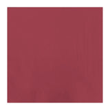 CK879 Fasana Lunch Napkin Bordeaux 33x33cm 2ply 1/4 Fold (Pack of 1500)