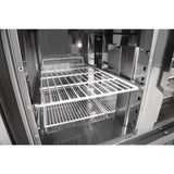 FA441 Polar G-Series Refrigerated Counter with 9 Drawers 368Ltr - JD Catering Equipment Solutions Ltd