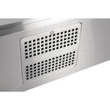 FA441 Polar G-Series Refrigerated Counter with 9 Drawers 368Ltr - JD Catering Equipment Solutions Ltd