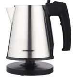 CL111 Stainless Steel Kettle 500ml