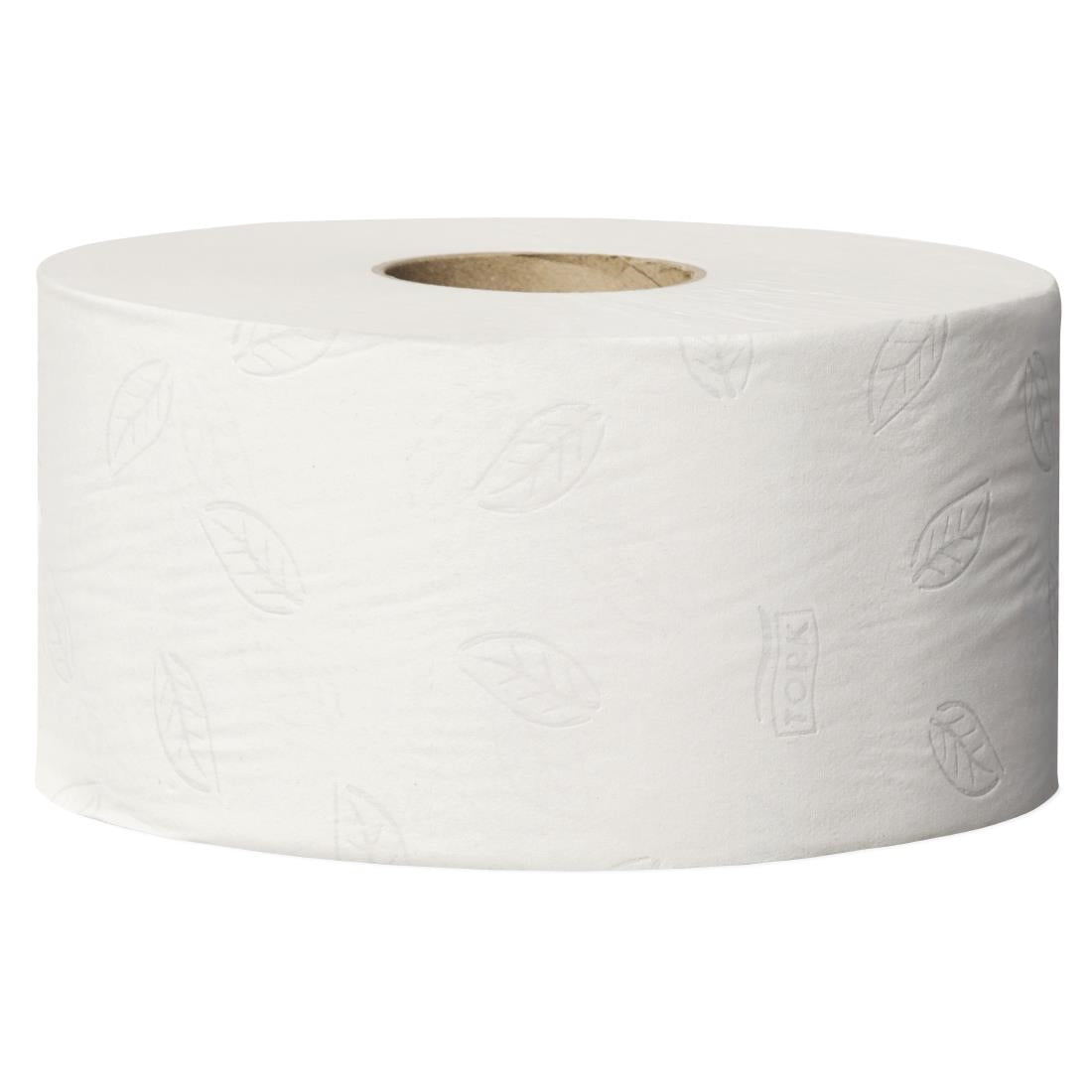 CL126 Tork Mini Jumbo Toilet Paper 2-Ply 170m (Pack of 12)