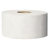 CL126 Tork Mini Jumbo Toilet Paper 2-Ply 170m (Pack of 12)