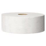 CL127 Tork Jumbo Toilet Paper 2-Ply 360m (Pack of 6)