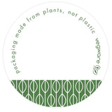 CL691 Vegware Compostable Write-On Stickers (Pack of 1000)