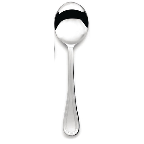 Elia Reed Soup Spoons (12 Pack)