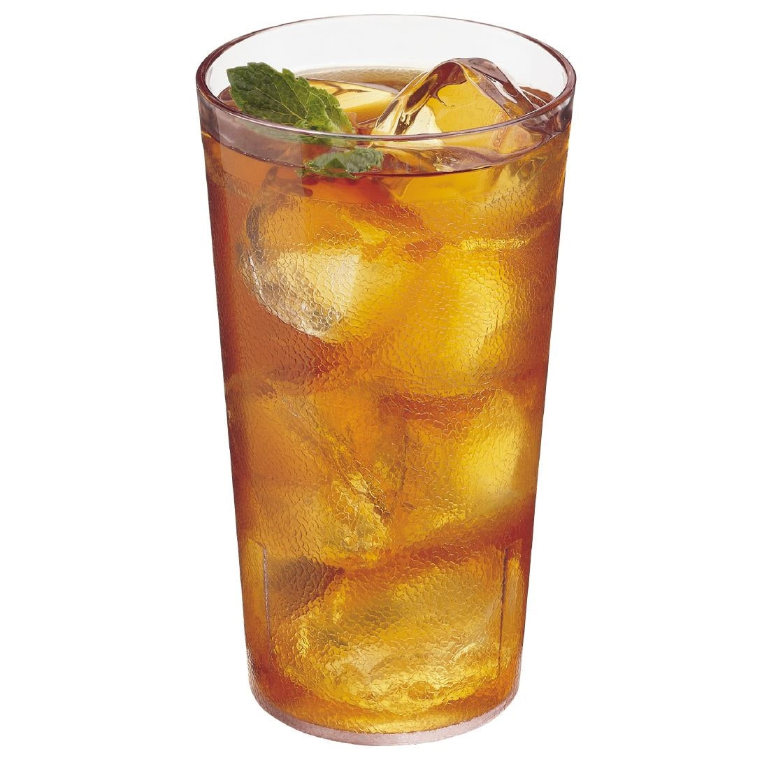 CL855 Cambro Tumblers Clear - 373ml (Pack of 72)