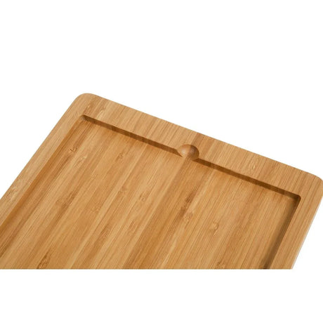 CM061 Olympia Wooden Base for Slate Platter 330 x 210mm - JD Catering Equipment Solutions Ltd